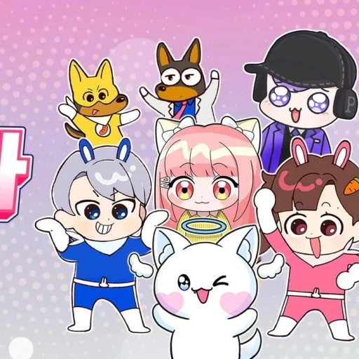 고고프렌즈