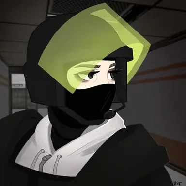 Profile image of Kaia Foster