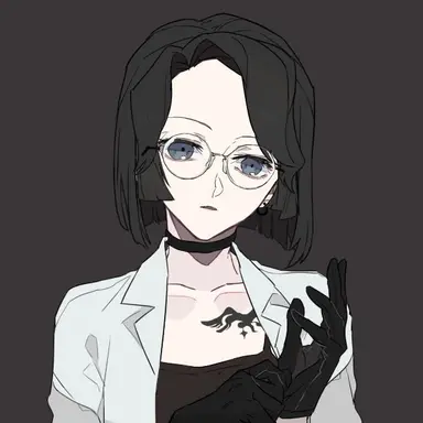 Profile image of Amelia Ross