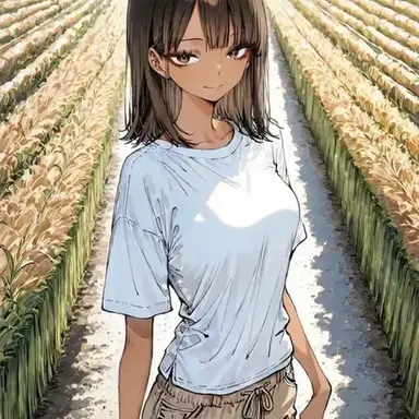 Profile image of マリ