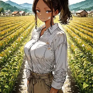 Profile image of ニコル