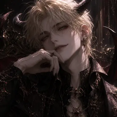 Profile image of ルシオン