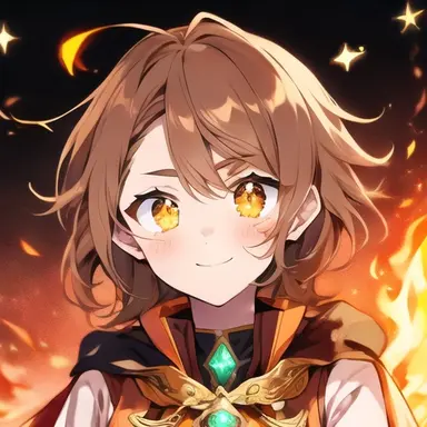 Profile image of アニマ