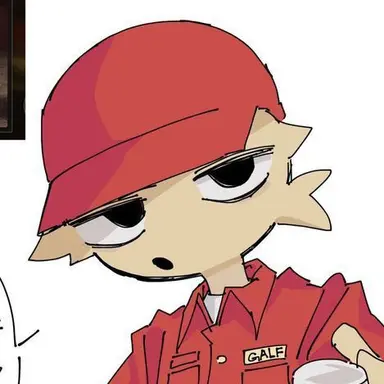 Profile image of Galf
