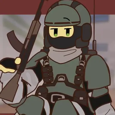 Profile image of Trooper