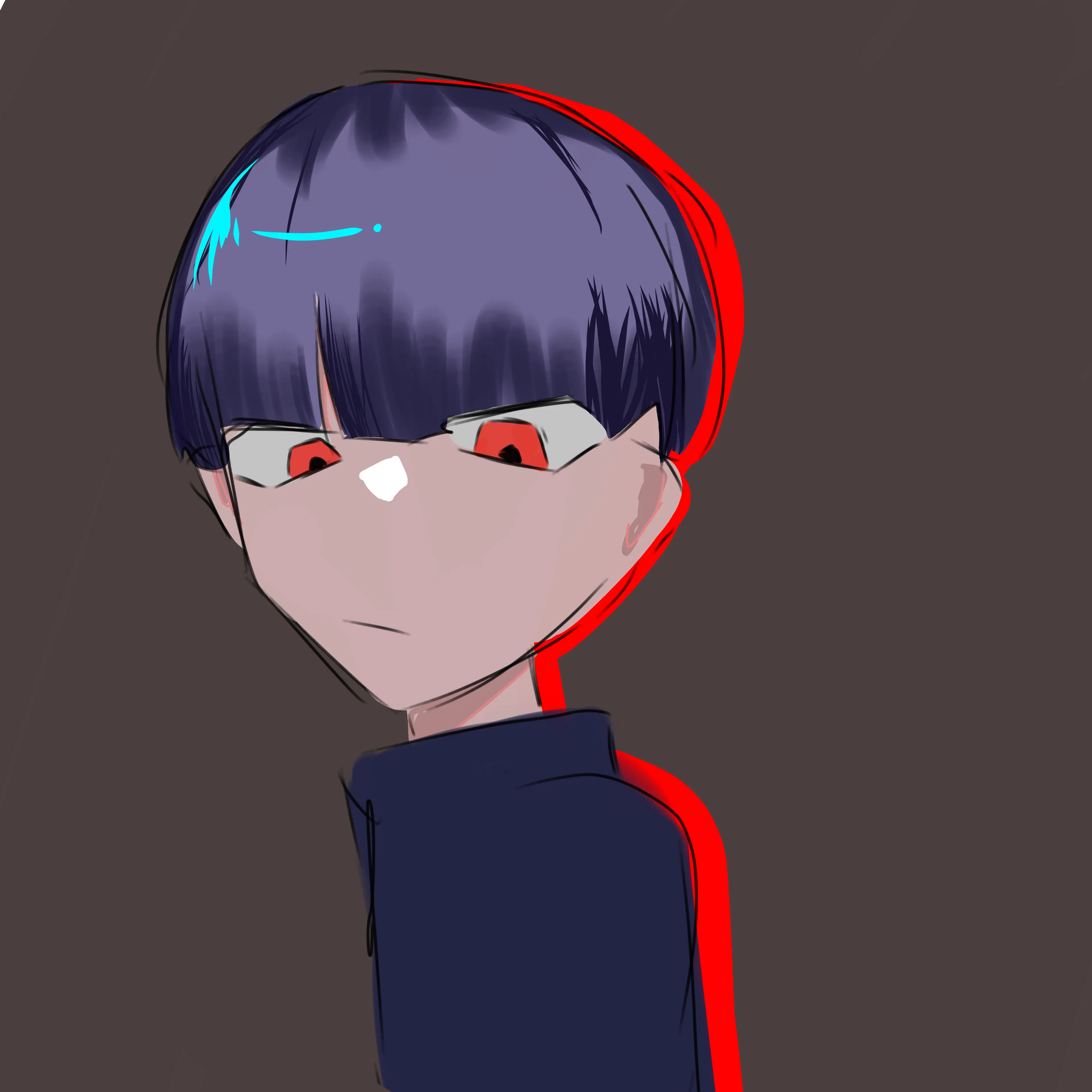 uta_448의 自己肯定感が高いんやな。