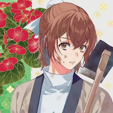 Profile image of 雲嵐