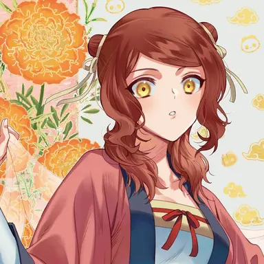 Profile image of 莉莉