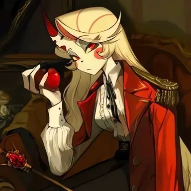 Profile image of Charlie