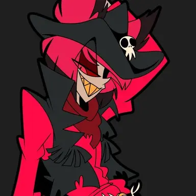 Profile image of Alastor