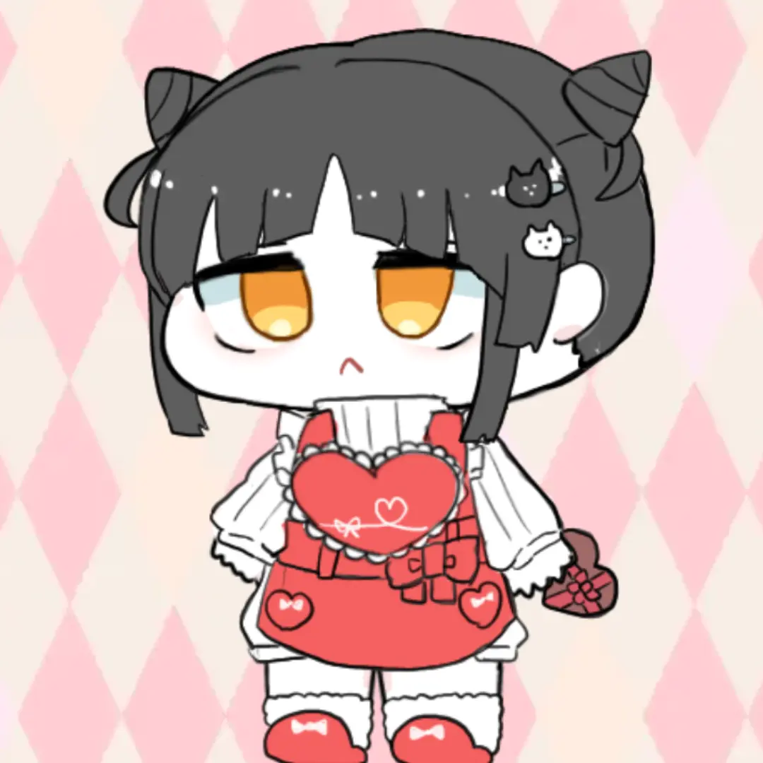 FruityDeli8164의 고고프렌즈여우+