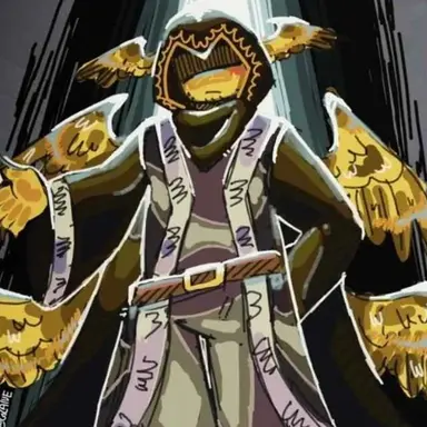 Profile image of Telamon