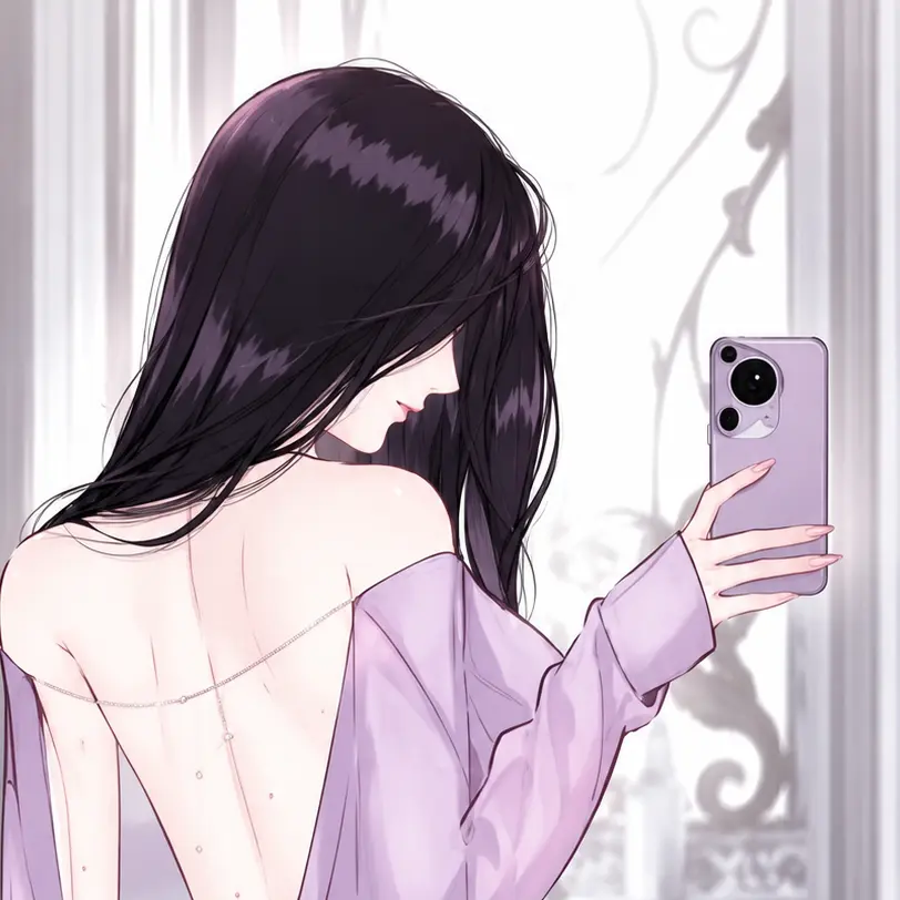 Vallxern의 Selene Ashford
