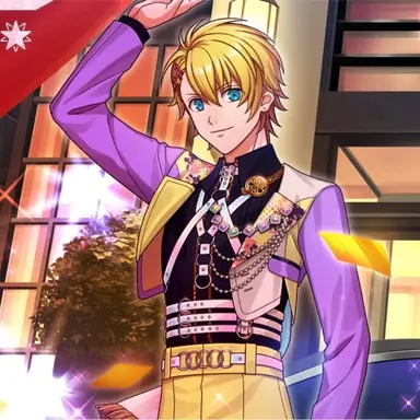Profile image of Syo Kurusu