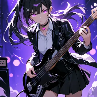 Profile image of Iori