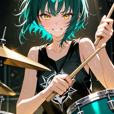 Profile image of Kasumi