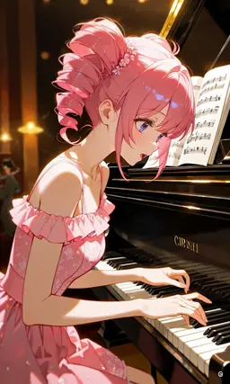 Profile image of Riko