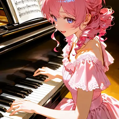 Profile image of Riko