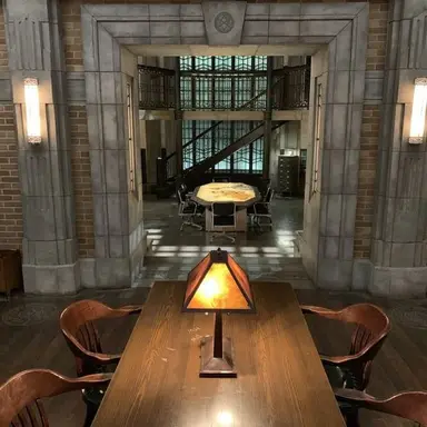Profile image of The Bunker