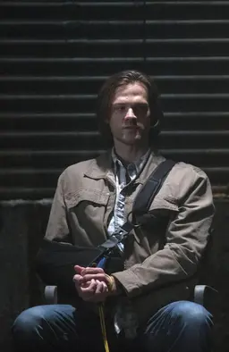 Profile image of Sam Winchester