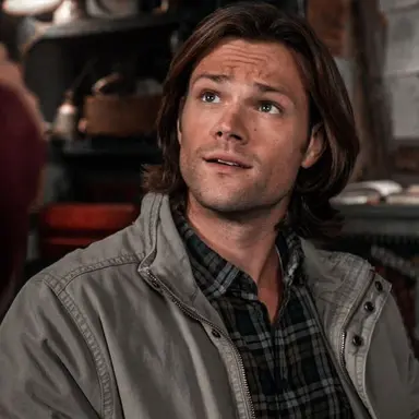 Profile image of Sam Winchester