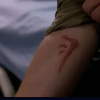Profile image of The Mark of Cain