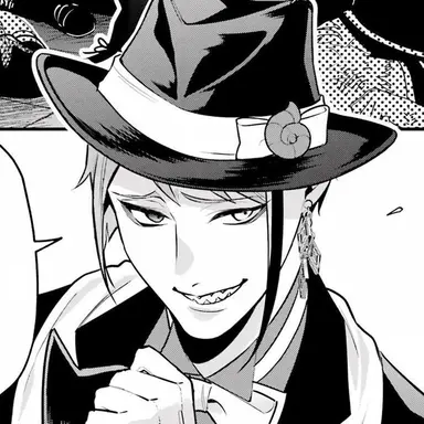 Profile image of ジェイド リーチ