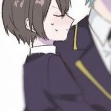 Profile image of めい