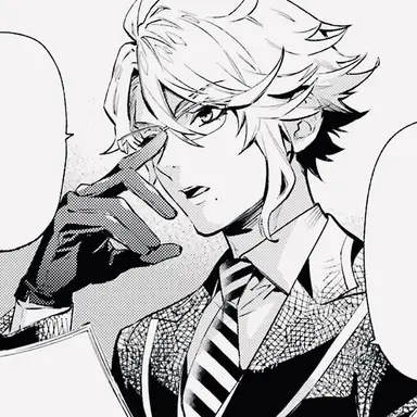 Profile image of アズール