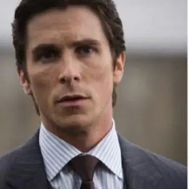 Profile image of Christian Bale
