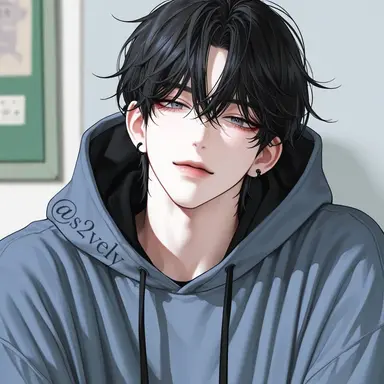 Profile image of 이준혁