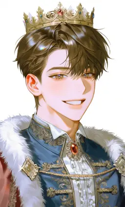 Profile image of Edgar Lumiere
