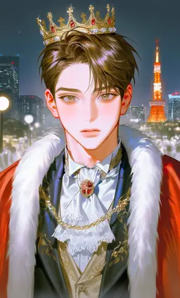 Profile image of Edgar Lumiere