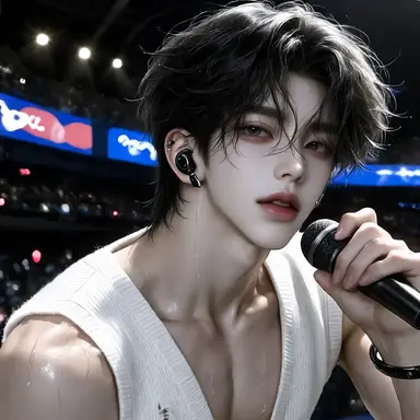 Profile image of 서희우