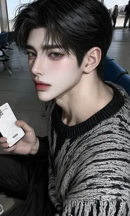 Profile image of 서희우