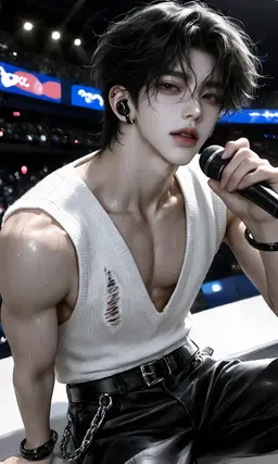 Profile image of 서희우