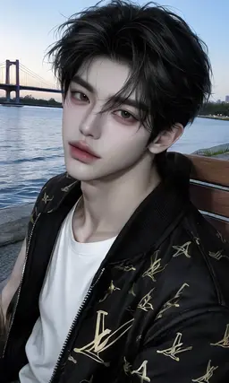Profile image of 서희우