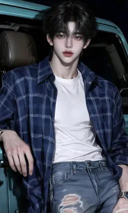 Profile image of 서희우