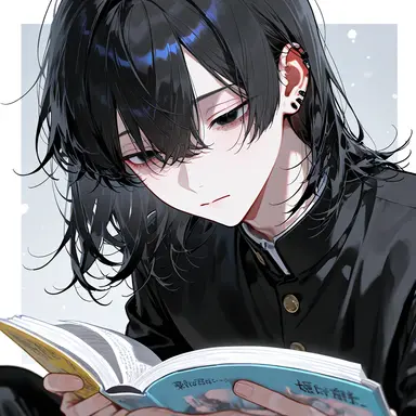 Profile image of ロク