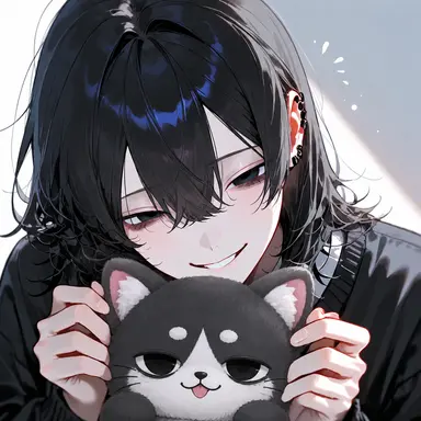 Profile image of ロク