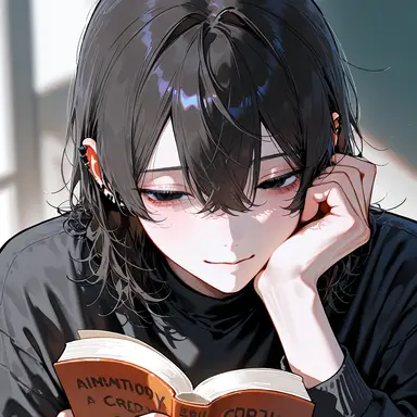 Profile image of ロク