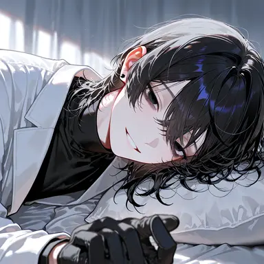 Profile image of ロク