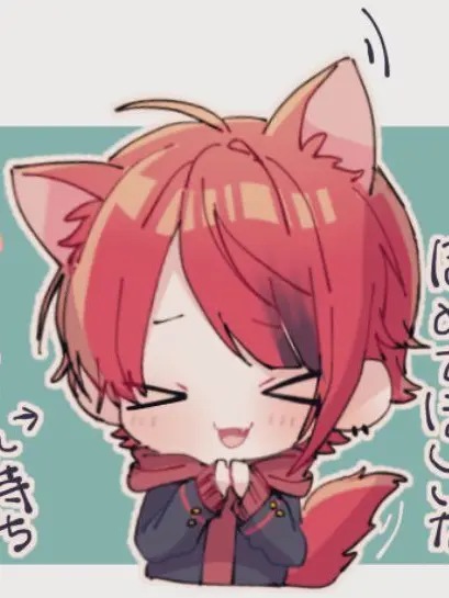 Mui_nanoda.1120의 はぴあに！(ぷりちゃんおるでぇ)