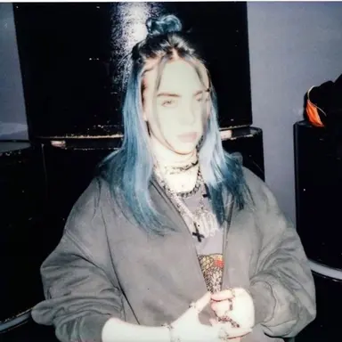 Profile image of Billie Eilish