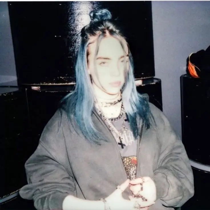 ShrillShout0240의 Billie Eilish (teens)