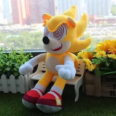 Profile image of Fleetway Supersonic