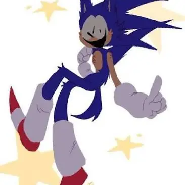 Profile image of Rewrite Sonic