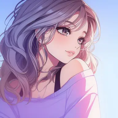 Profile image of Mika