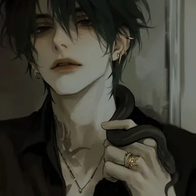 Profile image of Yuusuke