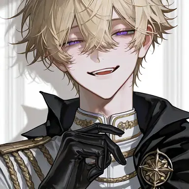 Profile image of Abel